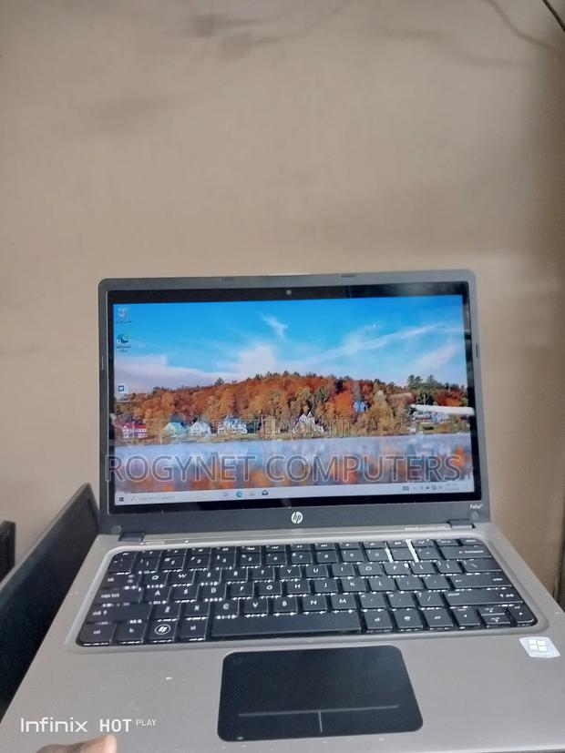 Laptop HP EliteBook Folio 8GB Intel Core i5 SSD 256GB photo 5