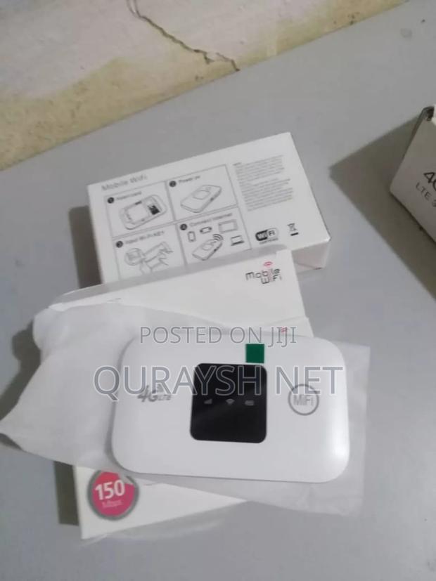 4g Mifi Universal Router · Photo 4