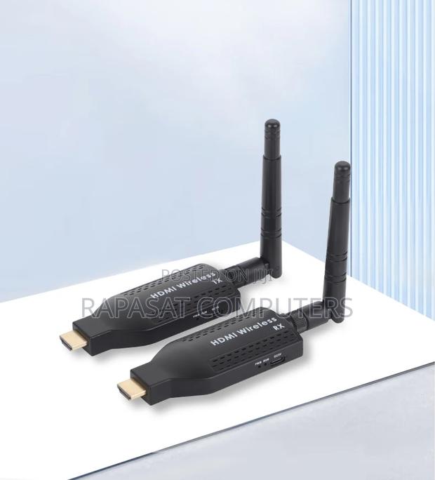 50m Hdmi Wireless KVM Extender · Photo 2