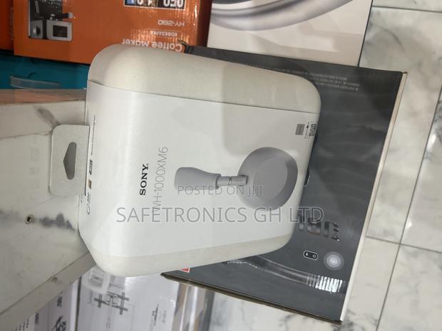 Affordable New Bluetooth Wireless Wh-1000xm6 Headphones · Photo 2