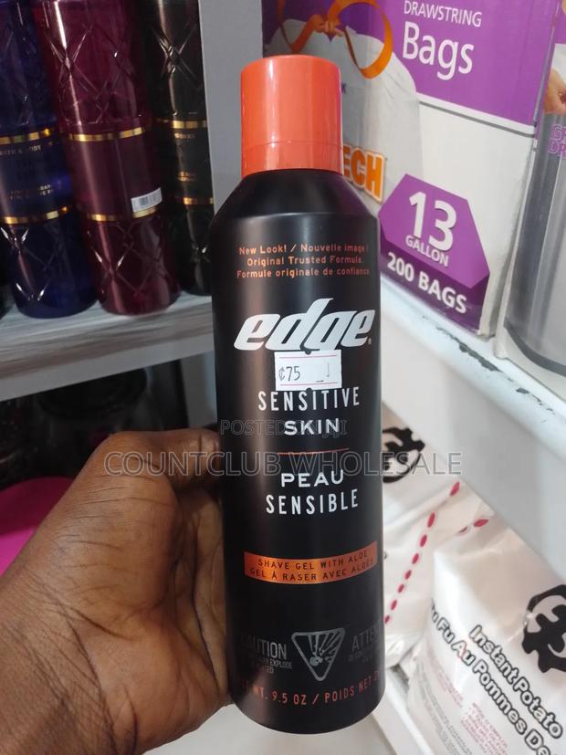 Edge Sensitive Skin · Photo 2