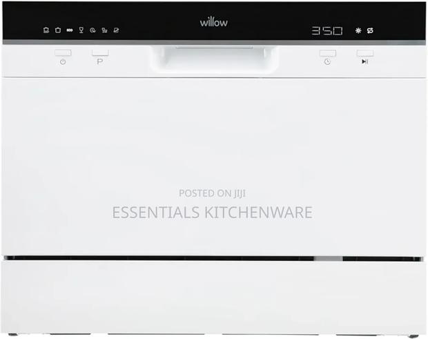 Willow Tabletop Dishwasher