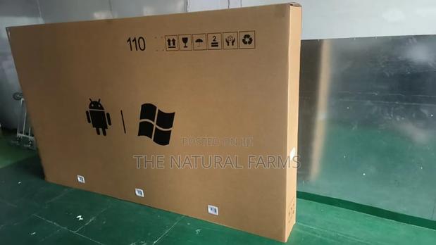Wholesale 110 Inch Televisions for Sale photo 4