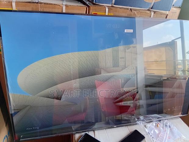 24. “Big Screen, Small Price – TCL 65-Inch Smart Tv” · Photo 4
