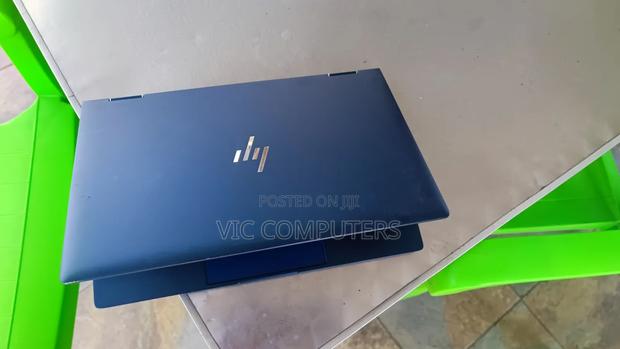 Laptop HP Elite Dragonfly X360 8th Gen 8GB Intel Core I5 SSD 256GB photo 5