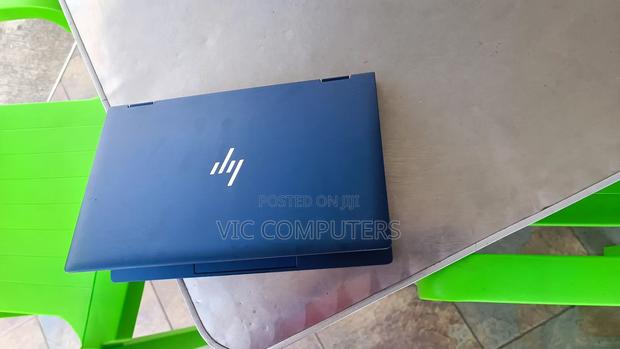Laptop HP Elite Dragonfly X360 8th Gen 8GB Intel Core I5 SSD 256GB photo 6