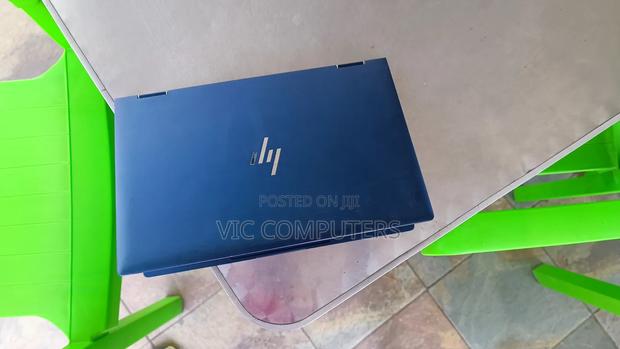 Laptop HP Elite Dragonfly X360 8th Gen 8GB Intel Core I5 SSD 256GB photo 7