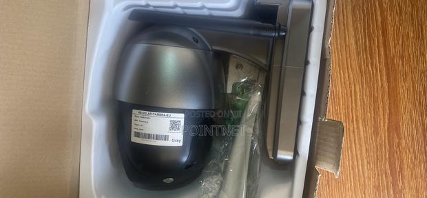 Smart Solar Camera photo 3