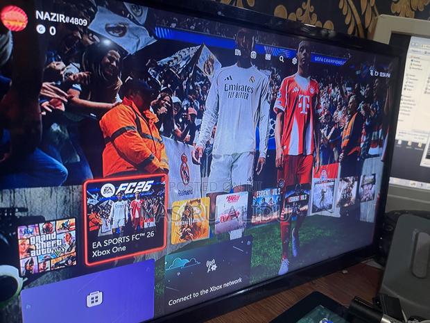 Fc26 Xbox One and Xbox Series Installation · Photo 4