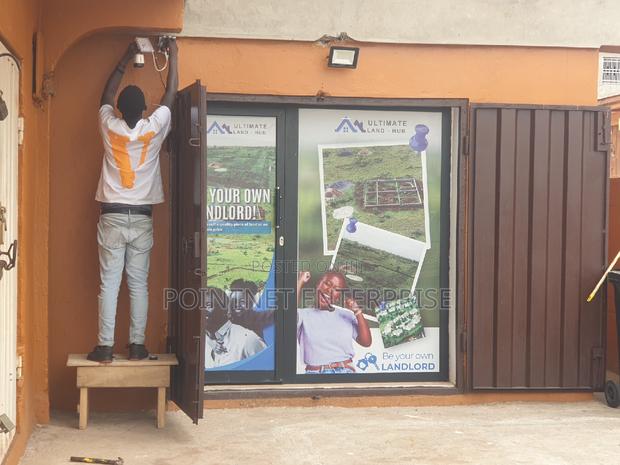 CCTV Camera Installation photo 4