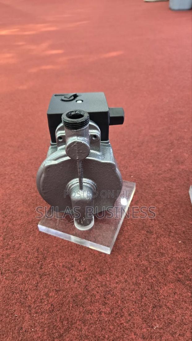 Circulation Pump, or Hot Water Pump photo 2