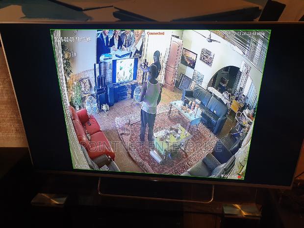 CCTV Camera Installation photo 6