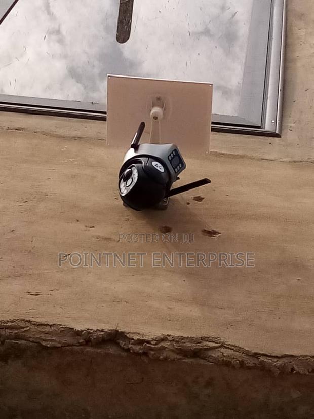 CCTV Camera Installation photo 7