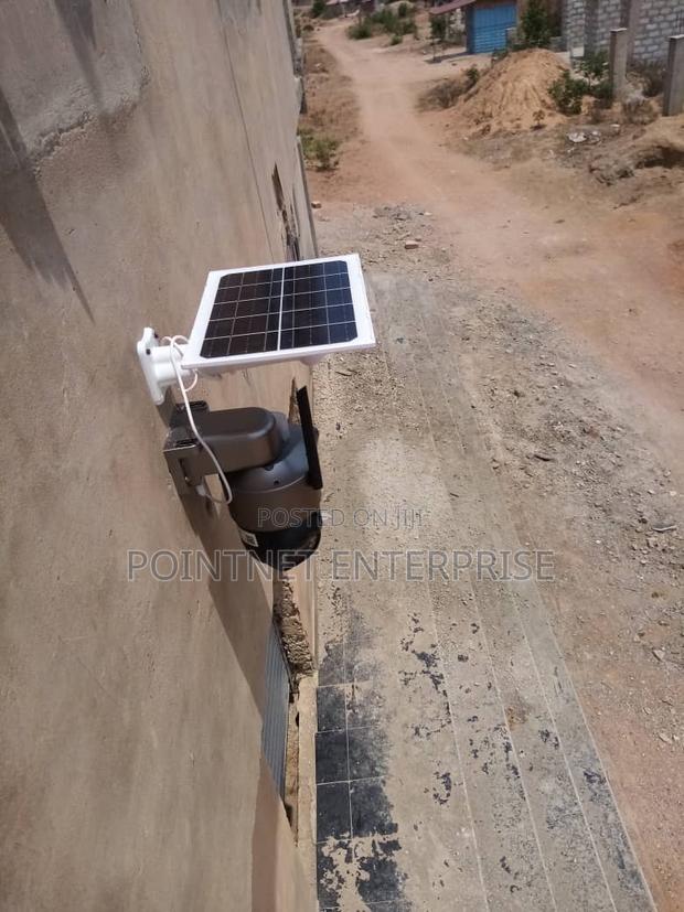 CCTV Camera Installation photo 9