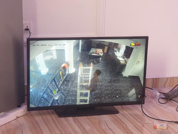 CCTV Camera Installation photo 10