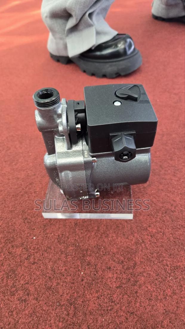 Circulation Pump, or Hot Water Pump photo 4