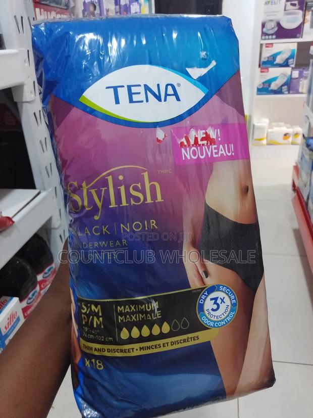 Tena Stylish · Photo 2