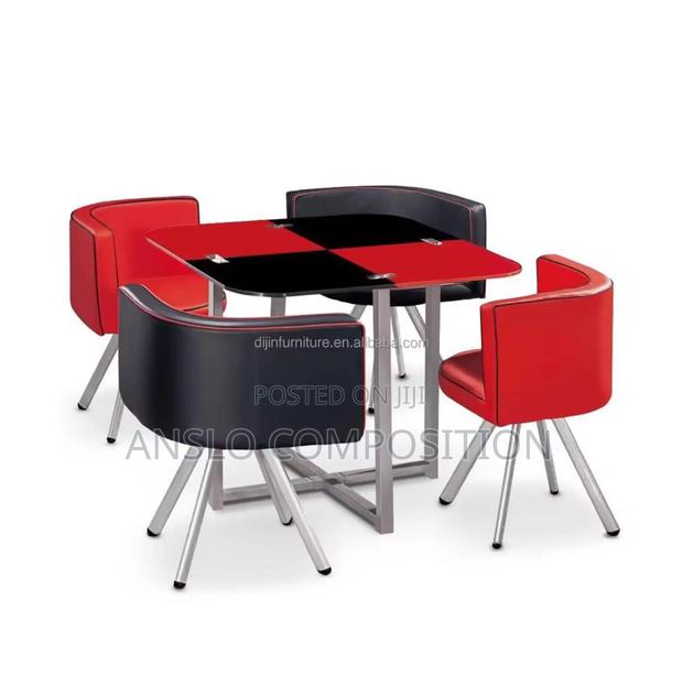 Fragile Dinning Sets · Photo 2
