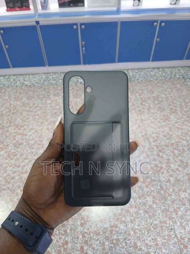 Samsung Galaxy A17 Executive Case photo 3