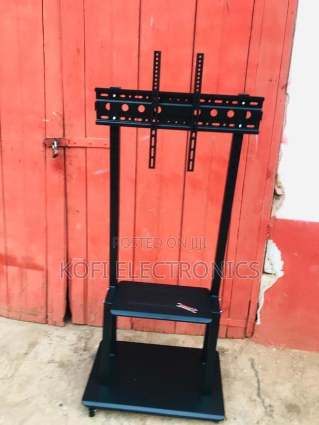 Flexiview Multi-Size Tv Holder 32-100” · Photo 2