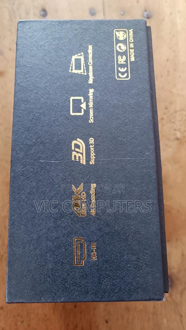 Smart Projector Rechargeable Android photo 4
