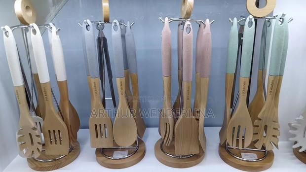 Spoon for Cooking · Photo 1