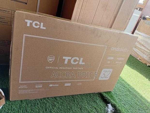 Likening Exquisite 32 TCL · Photo 3