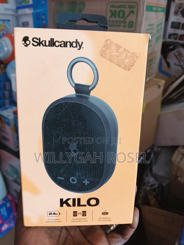 Skullcandy