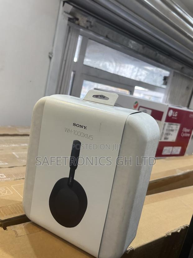 Long Lasting Bluetooth___ Sony Wh-1000xm6 Headphones · Photo 2