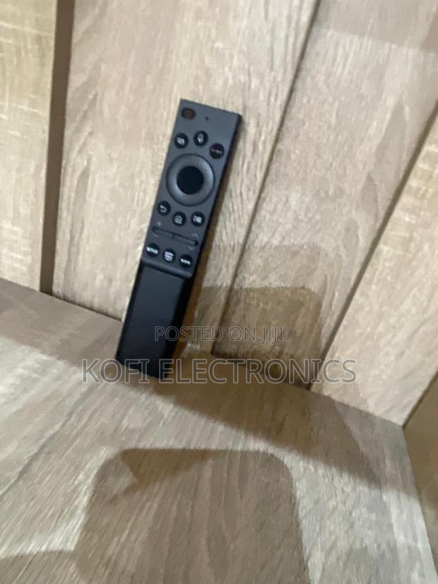 Crystal-Clear Navigation One Remote · Photo 2