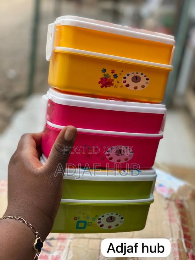 2 In 1 Snack Bowls · Photo 3