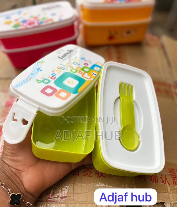 2 In 1 Snack Bowls · Photo 4