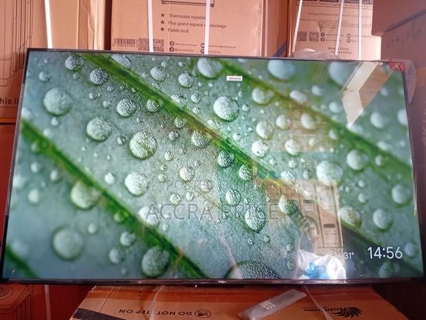 Flashes on Clear View 55tcl · Photo 3
