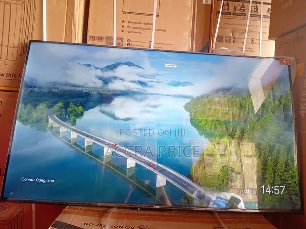 Flashes on Clear View 55tcl · Photo 4