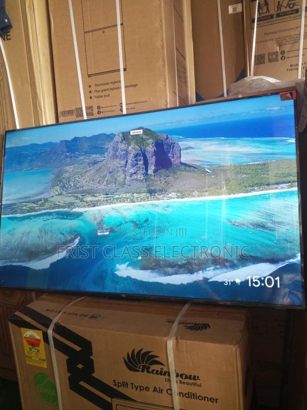 TCL Where Vision Meets Brilliance · Photo 4