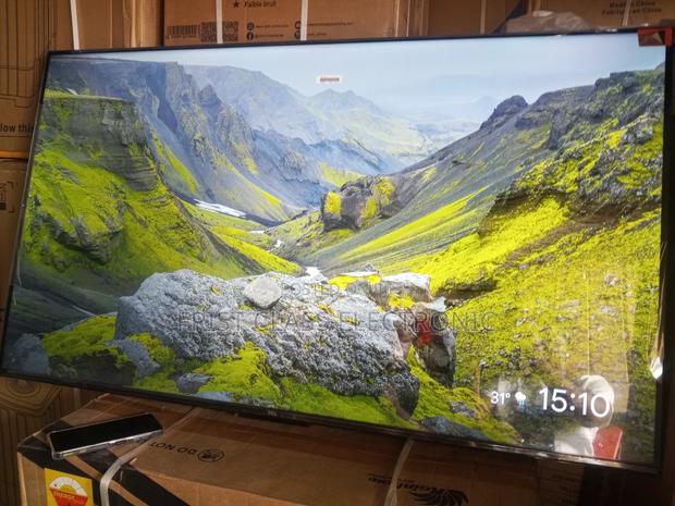 See the Difference With TCL · Photo 3