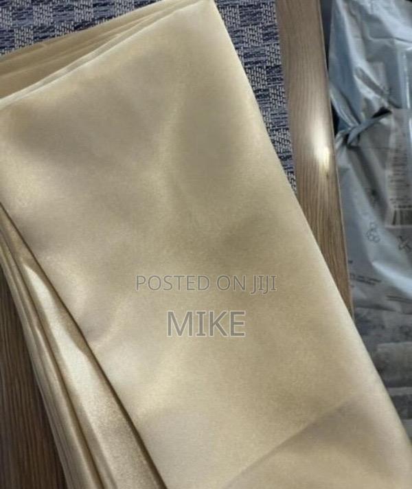 Decor Table Napkins Available for Rental