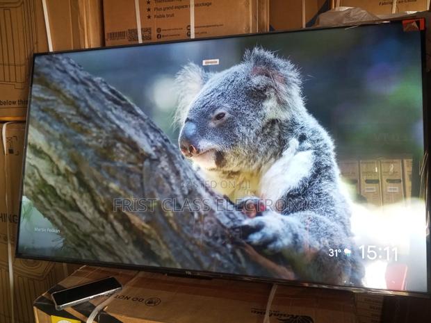 See the Difference With TCL · Photo 4