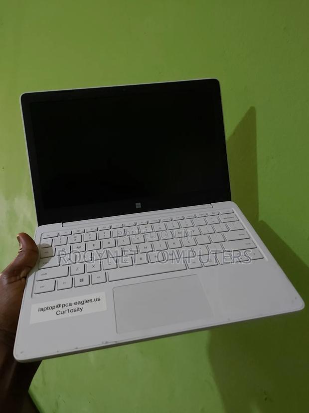 New Laptop Microsoft Surface Laptop SE 4GB Intel SSD 72GB photo 4