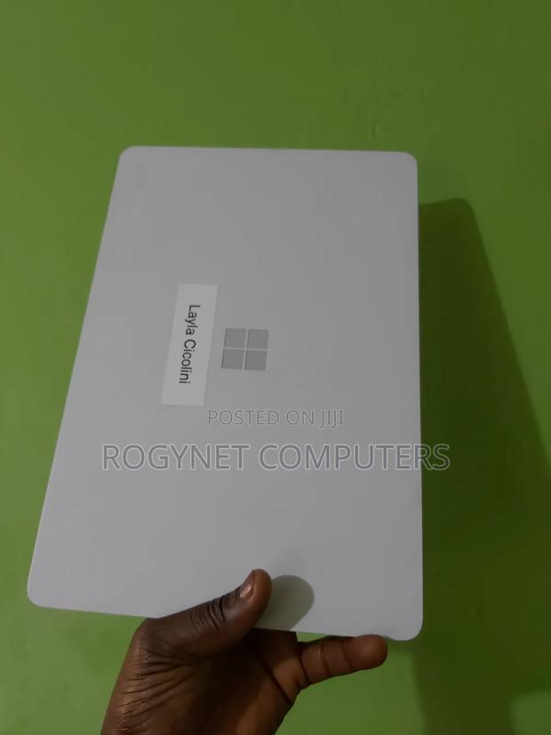 New Laptop Microsoft Surface Laptop SE 4GB Intel SSD 72GB photo 5
