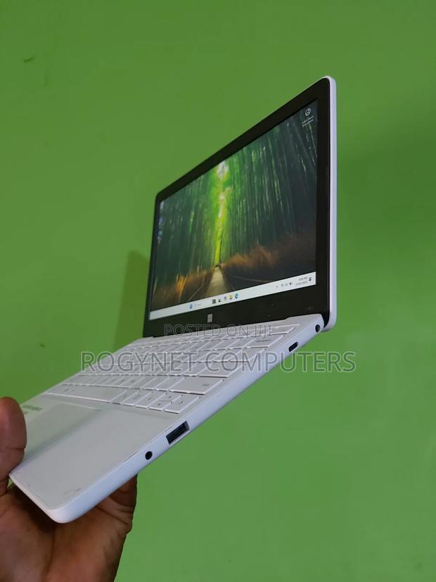 New Laptop Microsoft Surface Laptop SE 4GB Intel SSD 72GB photo 7
