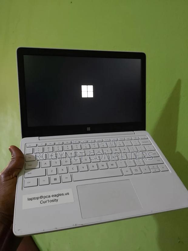 New Laptop Microsoft Surface Laptop SE 4GB Intel SSD 72GB photo 8