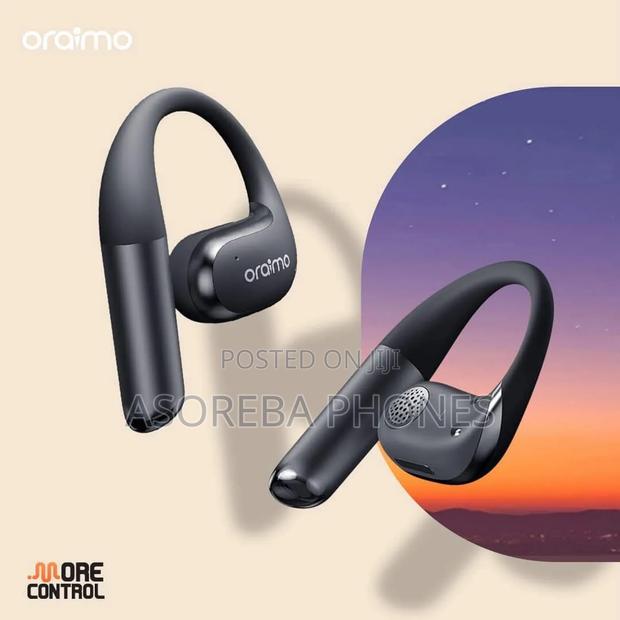 Oraimo Openarc True Wireless Earbuds photo 2