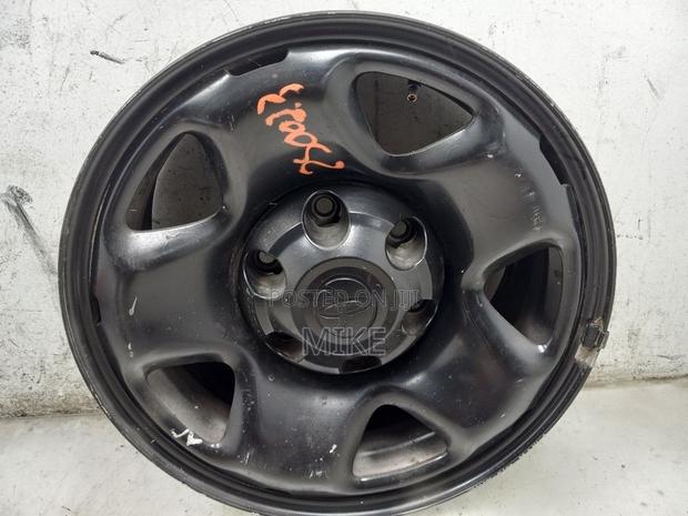 Original Home Used Toyota Tacoma Rim 16