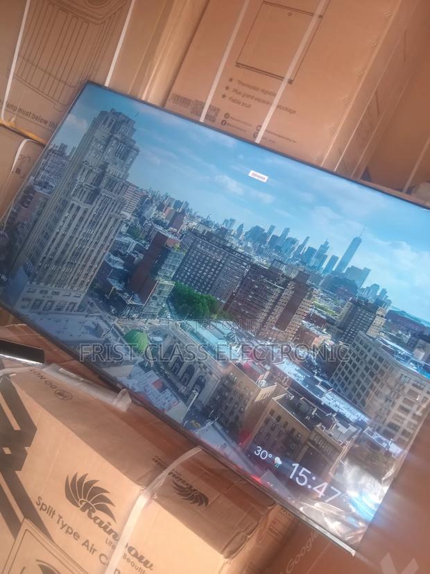 Tcl, the Future of Display · Photo 3