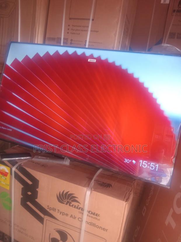 Tcl, the Future of Display · Photo 4