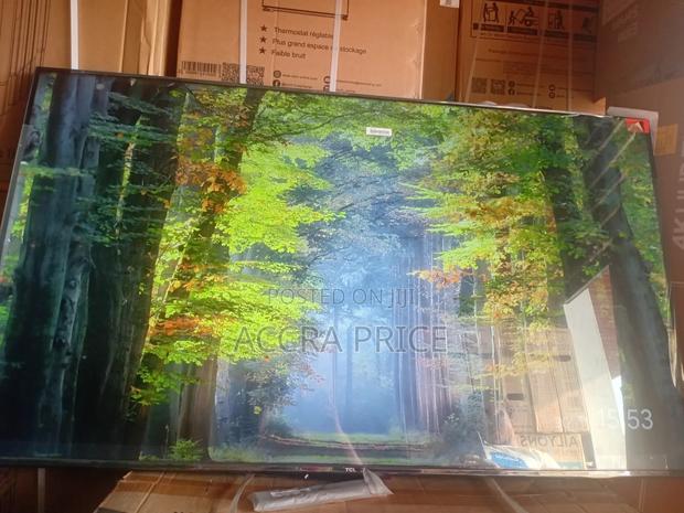 High Target Tcl55 · Photo 3