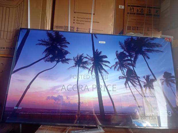 High Target Tcl55 · Photo 4
