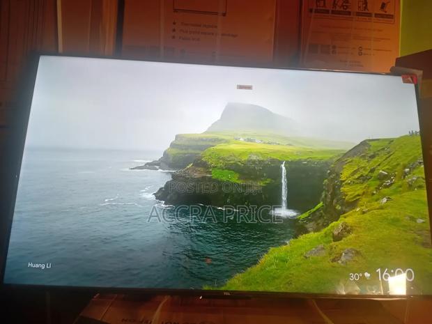Echo Live Sight TCL 55 · Photo 3