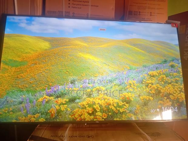 Reliability at Your Disposure Tcl55 · Photo 4